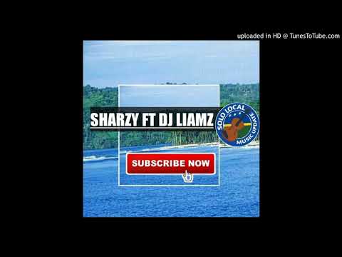 Sharzy_(Official_Audio_2020)_Ft._DJ_Liamz(128k)