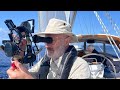 Sailing To The Azores Using Celestial Navigation