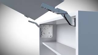 Top Stay Installation Video