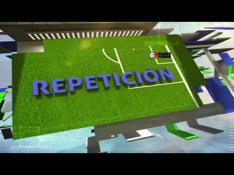 Video Resumen: Sanarate 1-0 Siquinalá - Apertura 2017 Jornada 12