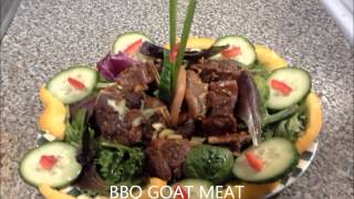 Delicious African Orchards