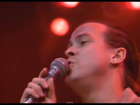Tower of Power - Down To The Nightclub (Bump City) - 11/26/1989 (Official)