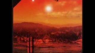 Agent Steel - Dead Eyes