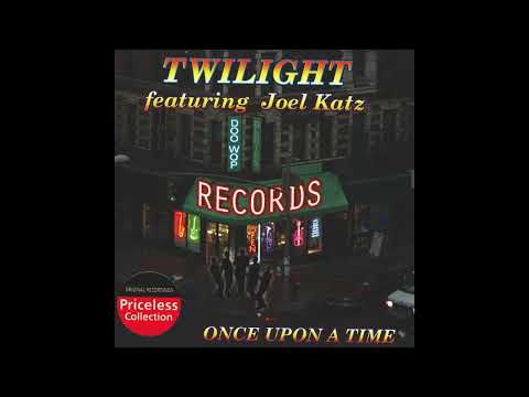 "I Found Heaven" - Twilight featuring Joel Katz