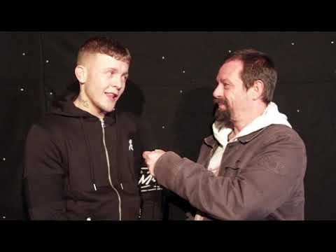 Interview with JORDAN VUCENIC Ahead Of GTFP 11