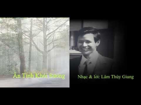 Ân tình khói sương - Thùy Dương