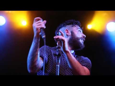 Jon Bellion Promo Video Version 1.0