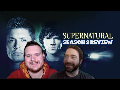 Supernatural - Season 2 Review - 20th Anniversary Retrospective
