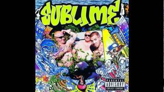 Sublime - Chick On My Tip