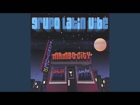 Descarga Latin Vibe