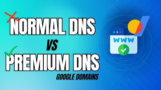 How to Transfer Domain Name To Google Domains (Cheaper & Free Premium DNS)