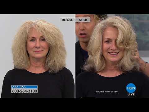 HSN | Benefit Cosmetics / Virtue Haircare 08.29.2018 - 01 AM