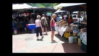 Isla Margarita, Isla de Coche, Orinoco, Canaima - Venezuela - český průvodce karibským ostrovem Isla Margarita, Isla de Coche, Orinoco, Canaima - Venezuela - český průvodce karibským ostrovem