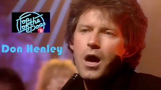 Don Henley - The Boys Of Summer (21/02/1985 TOTP) (Remastered)