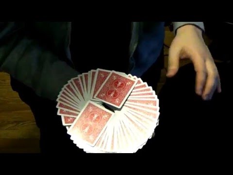 Giant Circle Fan (NO WEAVE!)