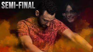 The Tank (Semi Final) – “The Red Wedding”