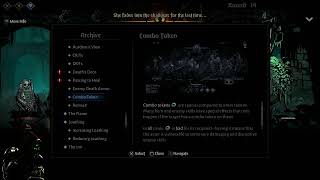 [PS5] First time playing Darkest Dungeon 2 (Confessions Mode)