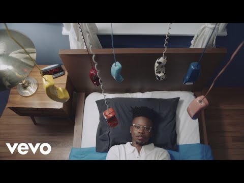 Nebu Kiniza - Don't (Official Video)