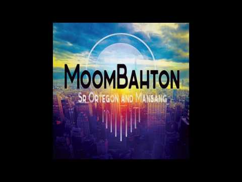 Sr Ortegon & Mansang - Moombahton