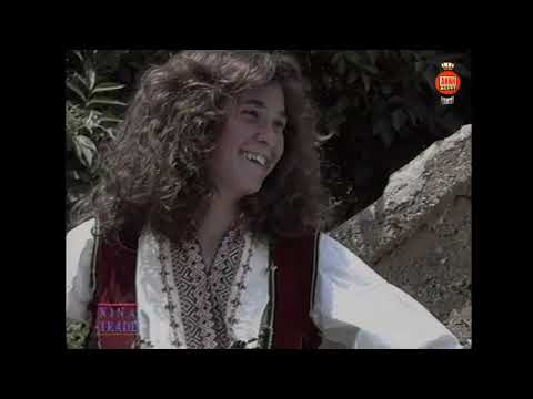 Mile Delija - Bukovacka sela - (Official video 1993)