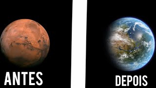 terraformei marte! |universe sandbox²|#universesandbox2 #space #astronomia #marte #terra