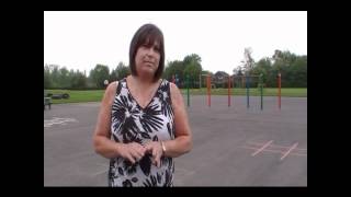 Byerley Park Olympic Guard of Honour