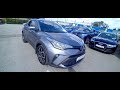 2022 Toyota C-HR 1.8L Petrol Hybrid For Sale Images