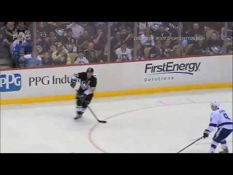 James Neal OT Game Winner Against Tampa Bay Lightning 3/22/14