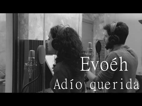 Música sefardí - Adio kerida