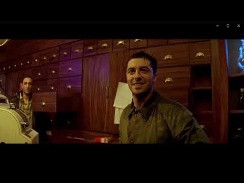 Nikita de Luc Besson 1/10 : J'en veux...