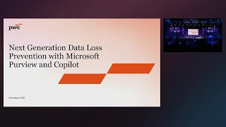 Envision next generation DLP with Microsoft Purview and Copilot