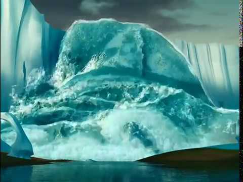 Ice Age The Meltdown The Flood Arrives