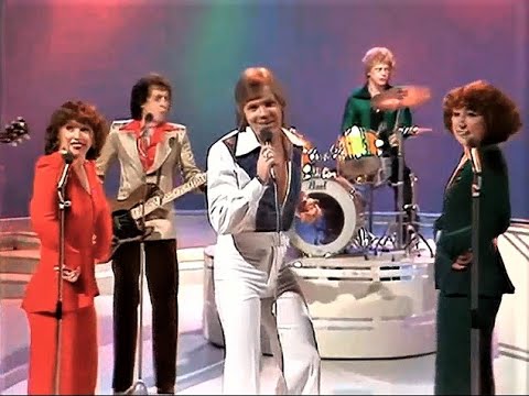 Love of My Life 1978 The Dooley's