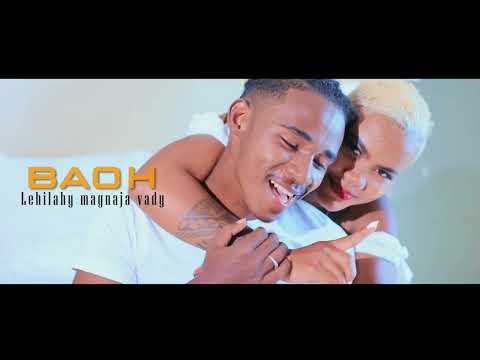 BAOH   Lehilahy magnaja vady