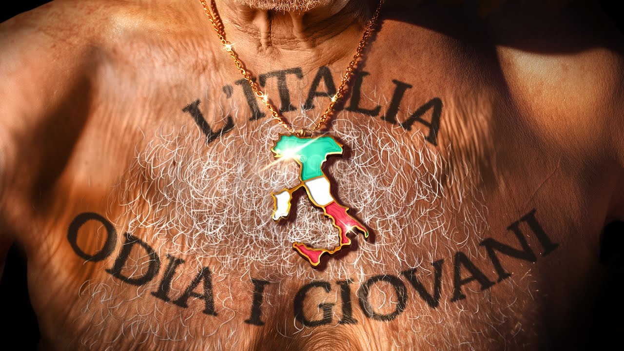 GIOVANI in ITALIA: quanti SOLDI servono per SOPRAVVIVERE?