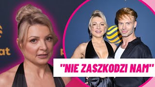 Magdalena Narożna będzie grać mniej koncertów przez udział w 