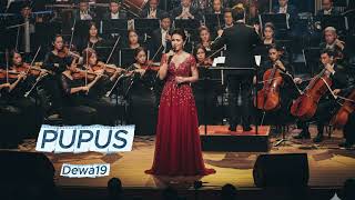Download lagu PUPUS | DEWA19 | COVER ORSCHESTRA mp3 Download lagu PUPUS | DEWA19 | COVER ORSCHESTRA mp3