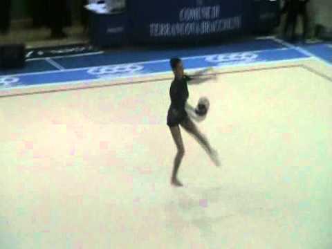 3° Torneo Internazionale Terranuova - Valeria Pomponi Palla