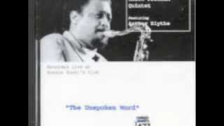 Chico Freeman Quintet / Arthur Blythe - Peace Maker