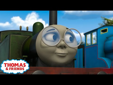 Whiff's Wish | Thomas & Friends UK | Full Episode | Season 16 | Kids Cartoon