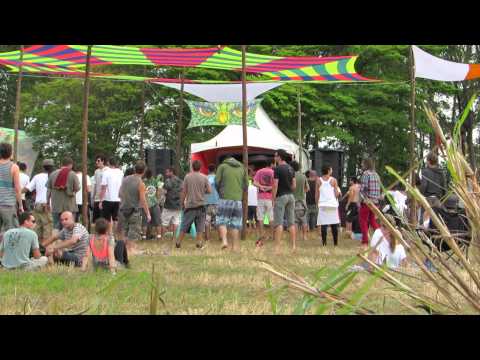 Goa Gil II - São Paulo 2013