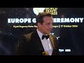 Aurora Travel - Richard Nagy, Director of Sales