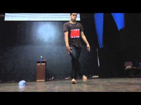 2º BATTLE SESSION - Fillipe Kamilo vs Estalone Paz (MARABÁ-PA)