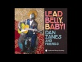 Dan Zanes and Friends - "Rock Island Line (feat. Billy Bragg)" [Official Audio]