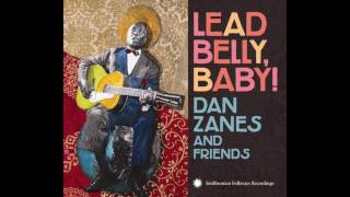 Dan Zanes and Friends - "Rock Island Line" feat. Billy Bragg