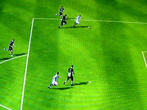 João Moutinho Great Goal