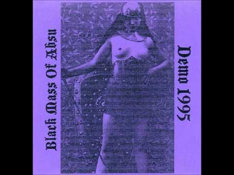 Black Mass Of Absu - Your soul belongs to the Goat