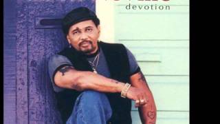Say What&#39;s in my Heart - Aaron Neville