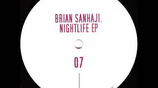 Brian Sanhaji - B2 - Untitled