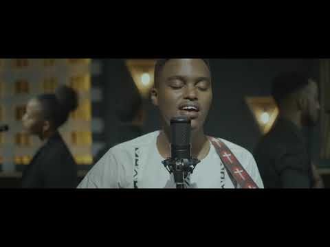 Yesu ndagukunda | Josh Ishimwe (Gakondo Style)